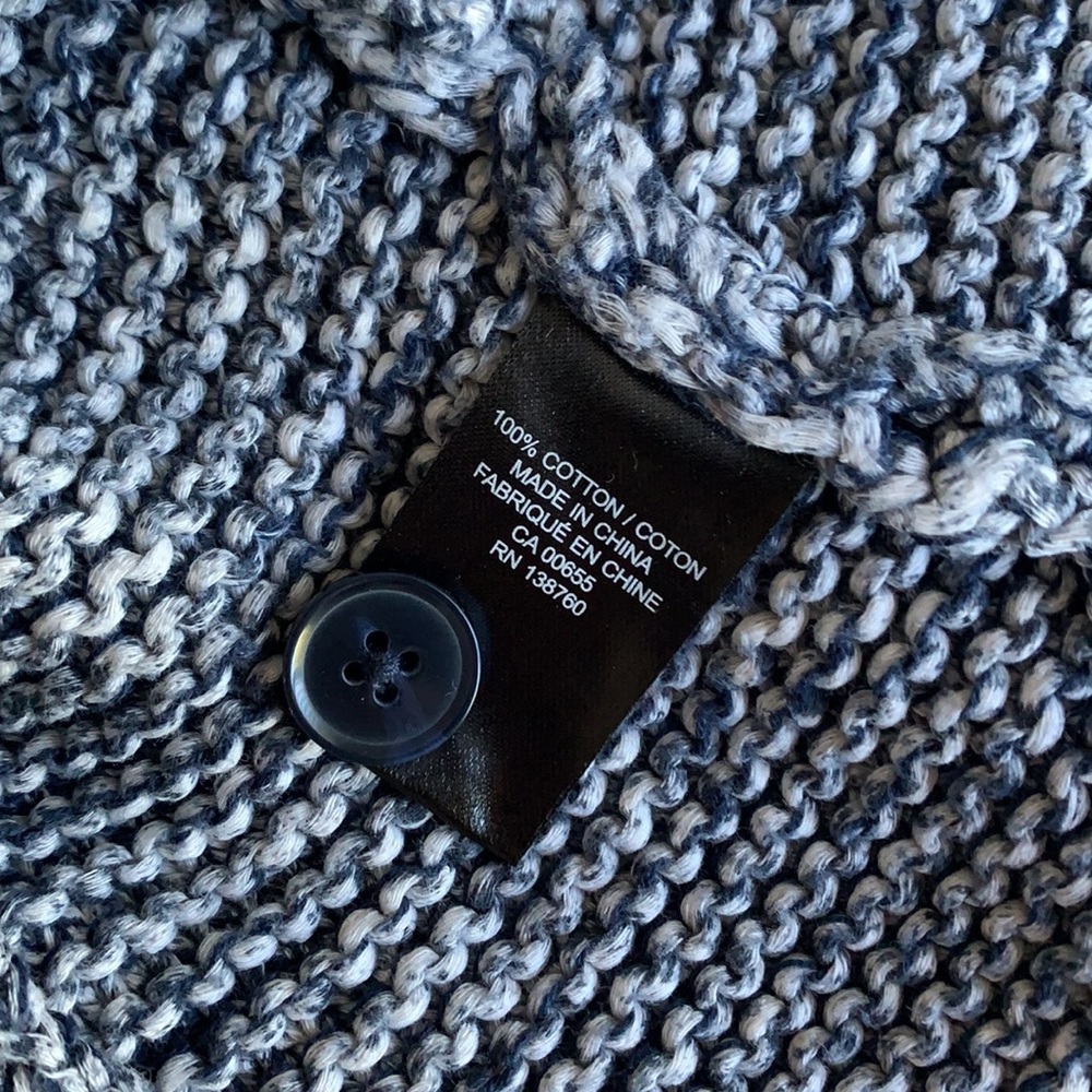 RW&CO Basic Knit Sweater - Picture 7 of 7